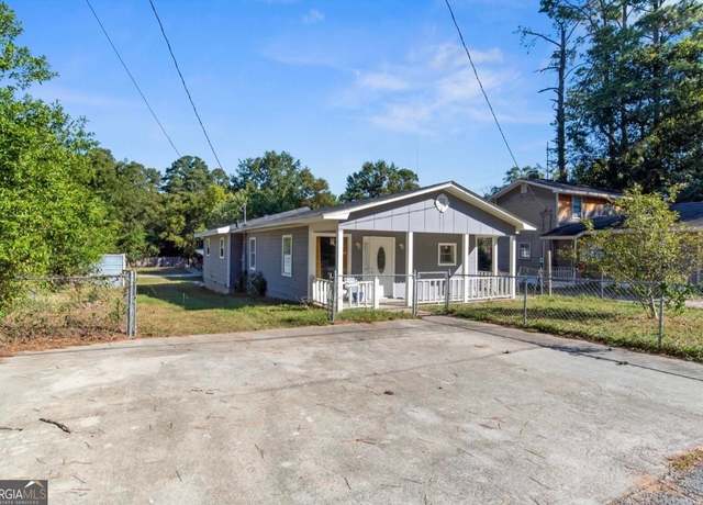 Property at 3011 Storey Dr, Augusta, GA 30906, 3 beds, 1 bath