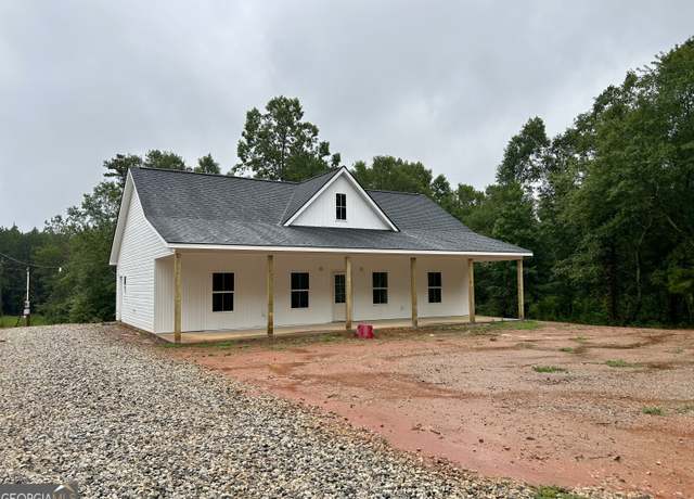 Property at 714 Rocky Ford Rd, Lavonia, GA 30553, 3 beds, 2 baths