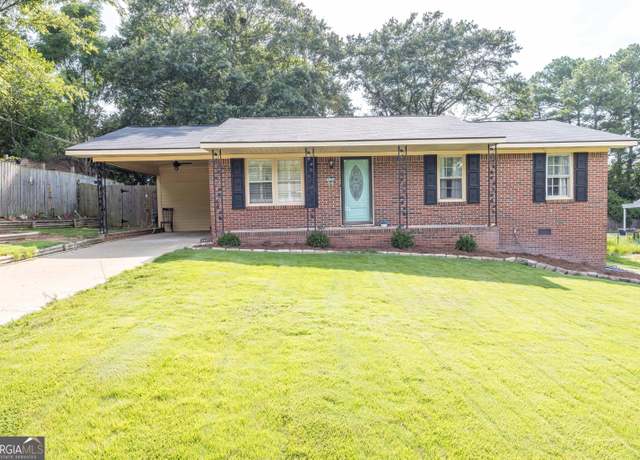 Property at 6313 Catalina Dr, Columbus, GA 31909, 4 beds, 2 baths