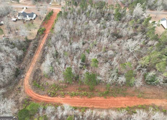 Property at 0 Warrior St, Louisville, GA 30434