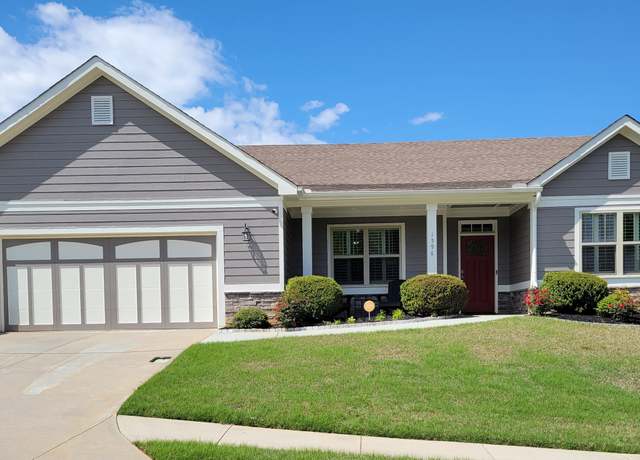 Property at 1598 Renaissance Dr NE, Conyers, GA 30012, 3 beds, 2 baths