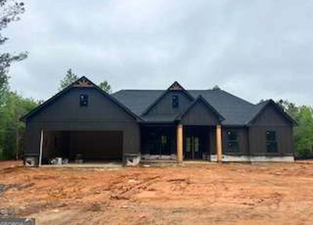 Property at 816 Proctor Rd, Rockmart, GA 30153, 4 beds, 2 baths