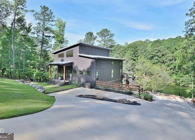 Property at 299 Coldivees Rd, Hamilton, GA 31811, 3 beds, 5 baths