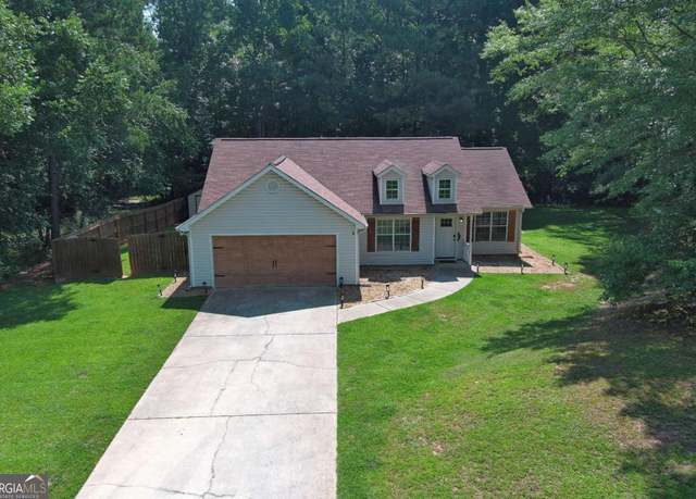 Property at 106 Kimbell Farm Dr, Locust Grove, GA 30248, 3 beds, 2 baths