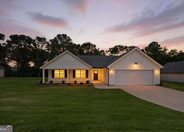 Property at 166 Rachel Ln, Hartwell, GA 30643, 3 beds, 2 baths
