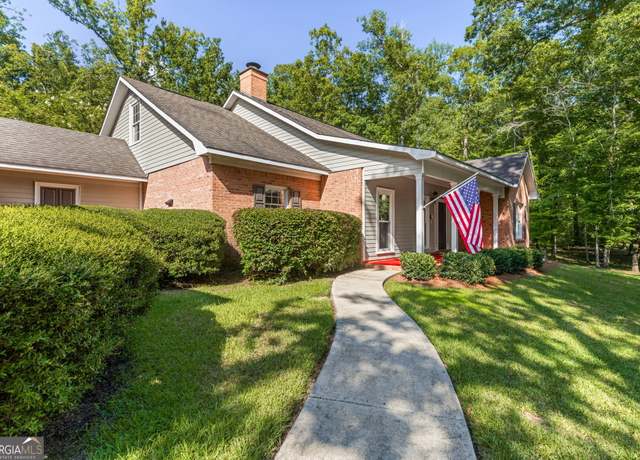 Property at 182 Audubon Pl, Macon, GA 31210, 5 beds, 5.5 baths