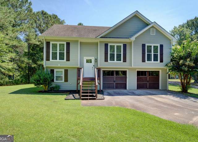 Property at 231 Island Shoals Rd, Covington, GA 30016, 3 beds, 2 baths