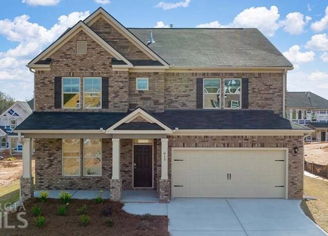 Property at 655 Edgar St, Hampton, GA 30228, 4 beds, 4 baths
