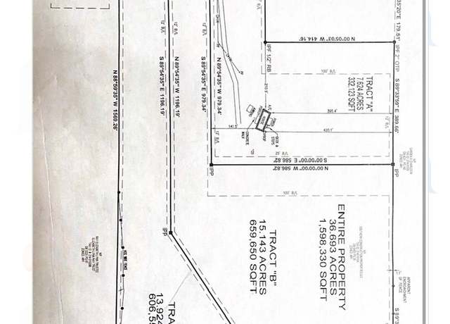 Property at 0 Chehaw Rd, Griffin, GA 30223