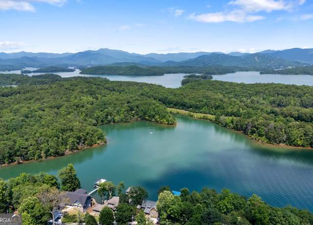 Property at 31 Hilltop Dr, Hayesville, NC 28904, 4 beds, 3 baths