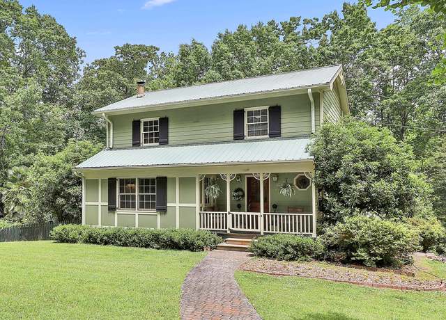 Property at 159 May Ln, Zebulon, GA 30295, 3 beds, 3.5 baths