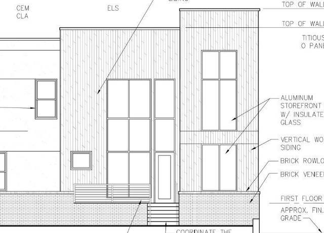 Property at 1301 Lavista Rd NE, Atlanta, GA 30324, 5 beds, 5 baths