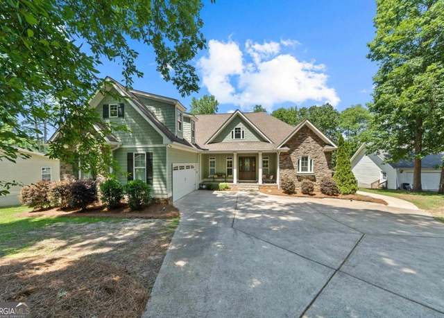 Property at 128A Montego Bay Rd, Milledgeville, GA 31061, 4 beds, 3.5 baths