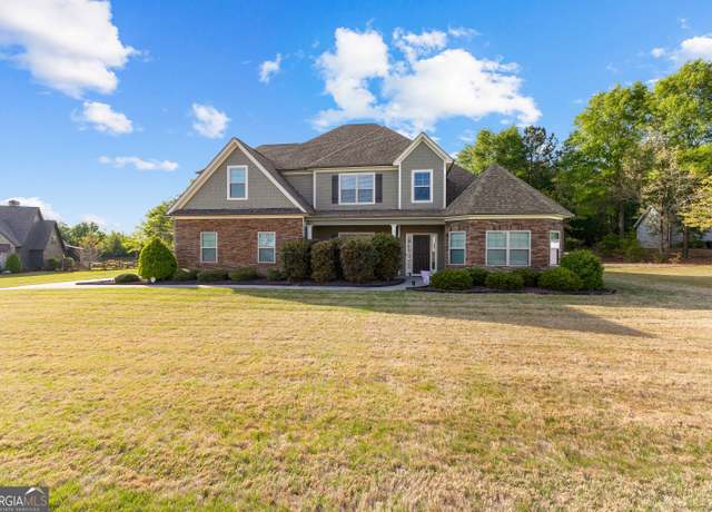 Property at 37 Camplin Ct, Senoia, GA 30276, 4 beds, 3.5 baths