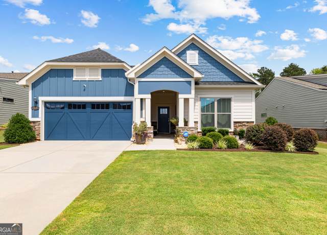 Property at 324 Elkins Pl, Peachtree City, GA 30269, 4 beds, 3 baths