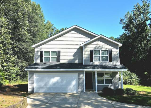 Property at 1920 Atlanta Hwy, Bogart, GA 30622, 3 beds, 2.5 baths