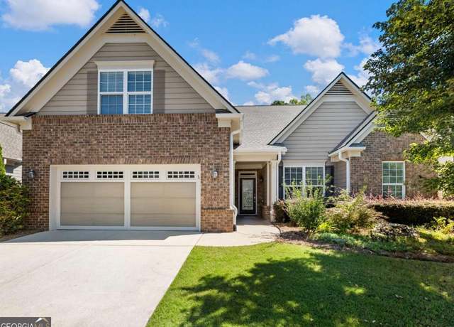 Property at 30504 Locust Cove Rd, Gainesville, GA 30504, 3 beds, 3.5 baths