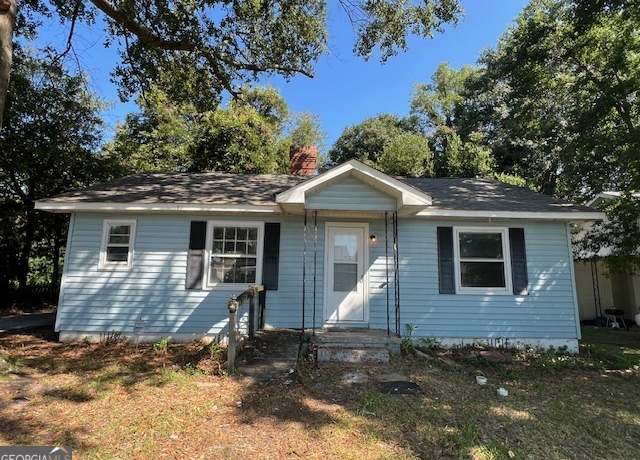 Property at 914 Mcarthur Blvd, Warner Robins, GA 31093, 2 beds, 2 baths