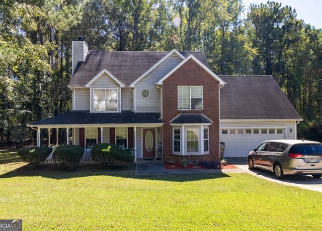 Property at 245 Mckenzie Dr, Stockbridge, GA 30281, 3 beds, 2.5 baths
