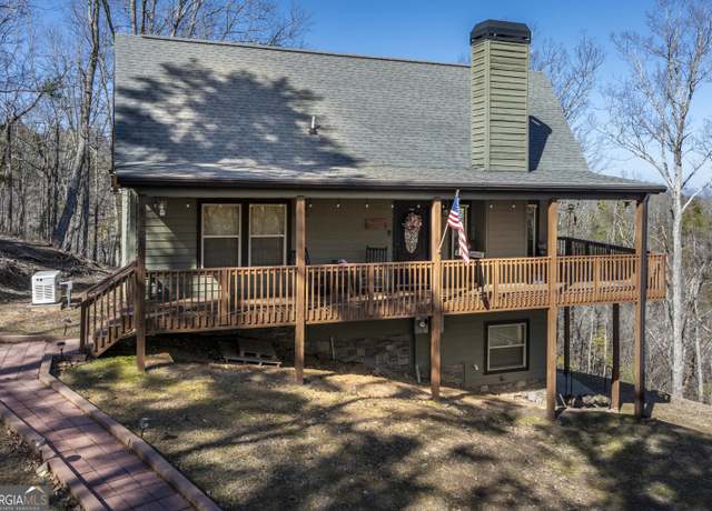 Property at 1328 Birch Ln, Ranger, GA 30734, 3 beds, 2 baths