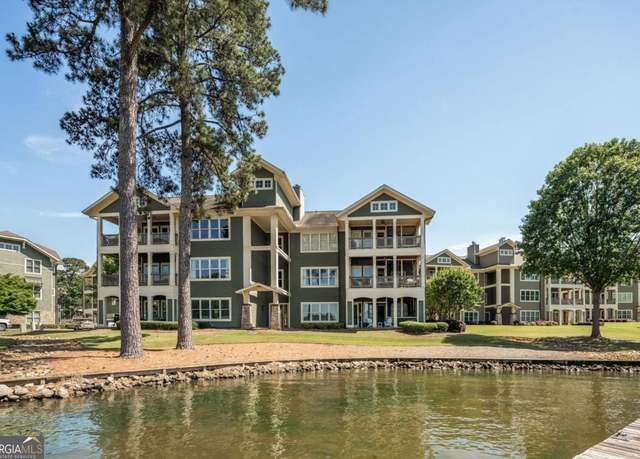 Property at 105 South Bay Rd Unit 902, Eatonton, GA 31024, 3 beds, 2 baths