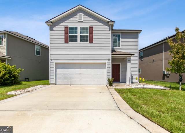 Property at 120 Teakwood Dr, St. Marys, GA 31558, 4 beds, 2.5 baths