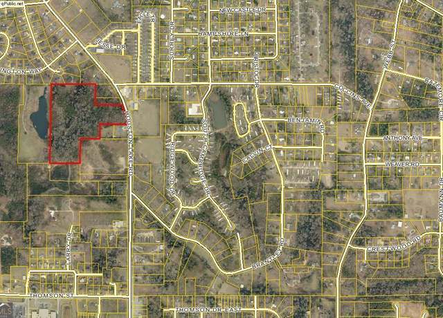 Property at 0 Houston Lake Blvd, Centerville, GA 31028
