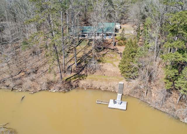 Property at 2188 Highway 36 E, Jackson, GA 30233, 3 beds, 3 baths