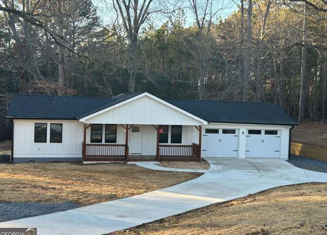 Property at 420 Pollard Rd, Temple, GA 30179, 3 beds, 2 baths