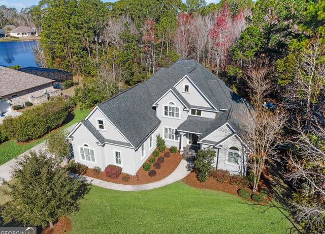 Property at 295 Osprey Cir, St. Marys, GA 31558, 4 beds, 4 baths