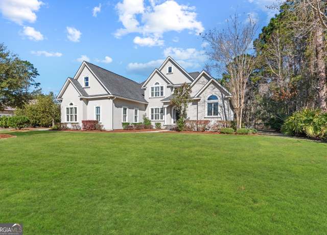 Property at 295 Osprey Cir, St. Marys, GA 31558, 4 beds, 4 baths