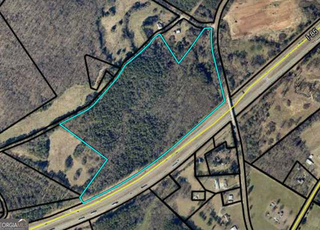 Property at 2371 N Fairview Rd, Lavonia, GA 30553