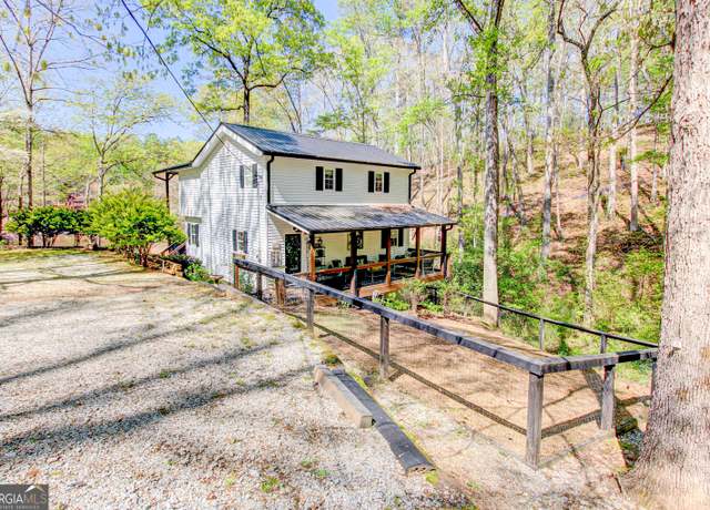 Property at 118 Oak Hills Dr, Wedowee, AL 36278, 3 beds, 2.5 baths