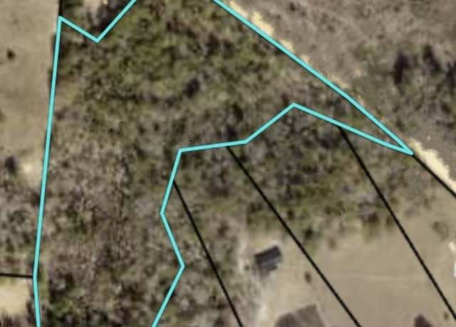 Property at 0 Red Hill Cemetery Rd, Wrightsville, GA 31096