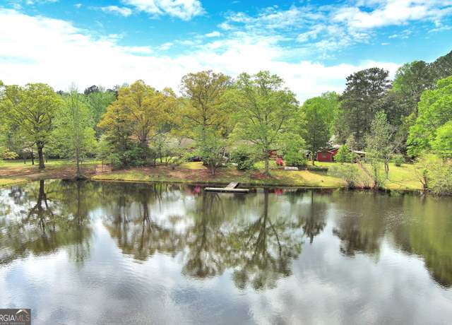 Property at 3102 Walt Stephens Rd, Jonesboro, GA 30236, 3 beds, 2.5 baths