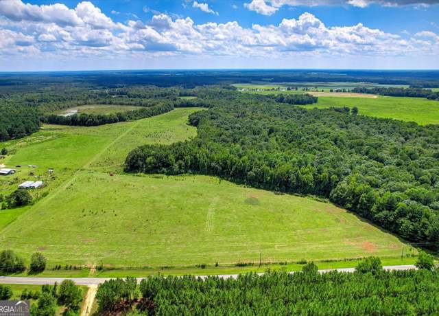 Property at 3280 Eden Church Rd, Louisville, GA 30434