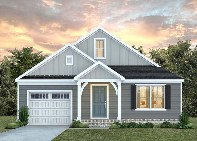 Property at 23 River's Edge Ln Lot 11, Franklin, GA 30217, 3 beds, 2 baths