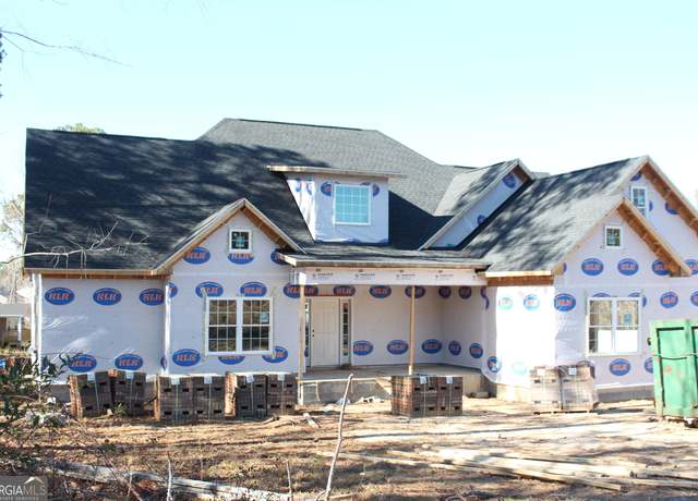 Property at 51 Youngblood Rd, Statesboro, GA 30461, 4 beds, 4 baths