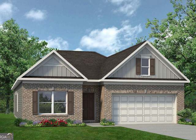Property at 127 Creekside Road (lot 18), Eatonton, GA 31024, 3 beds, 2 baths