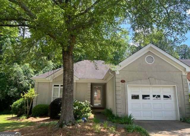 Property at 158 Mallard Pointe Way #20, Athens, GA 30606, 2 beds, 2 baths