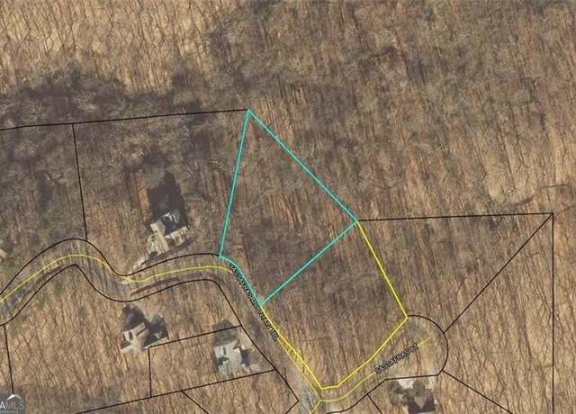 Property at 245 Sassafras Mountain Trl, Jasper, GA 30143