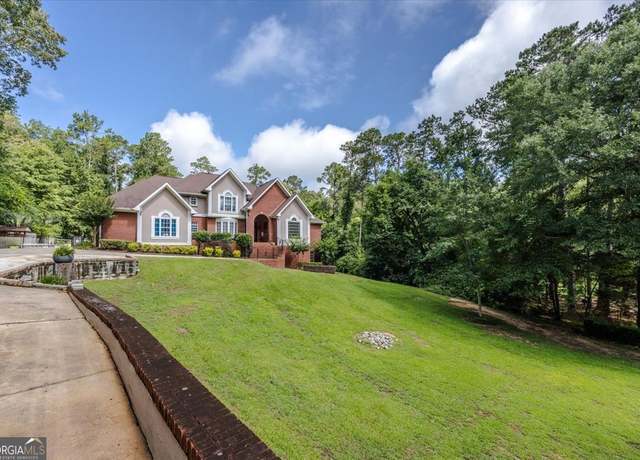 Property at 117 Richfield Cir, Kathleen, GA 31047, 5 beds, 4.5 baths