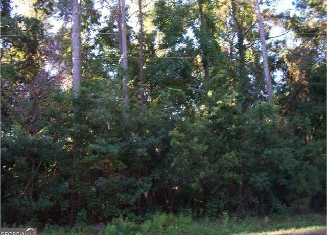 Property at 109 Midway Cir, Brunswick, GA 31523