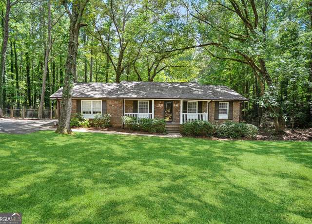 Property at 5730 Koweta Rd, South Fulton, GA 30349, 5 beds, 3 baths