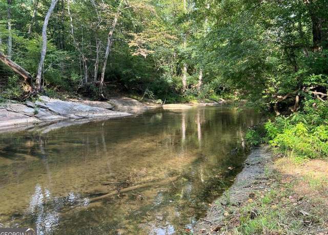 Property at 0 Highway 136 W, Talking Rock, GA 30175