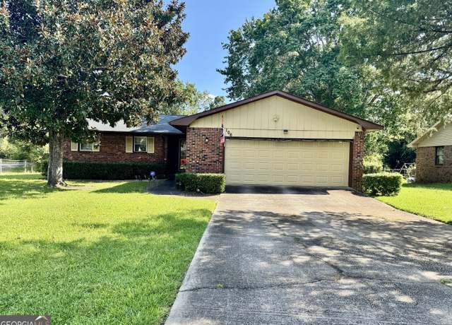 Property at 106 Williams Dr, Bonaire, GA 31005, 1 bed, 2.5 baths
