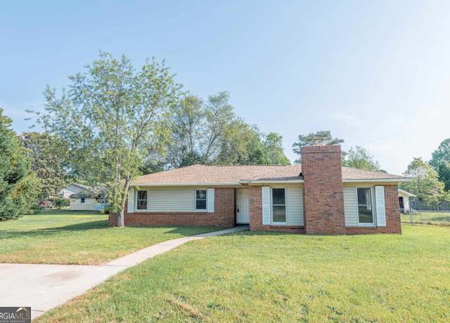 Property at 106 Idlewood Ct, Bonaire, GA 31005, 4 beds, 2 baths