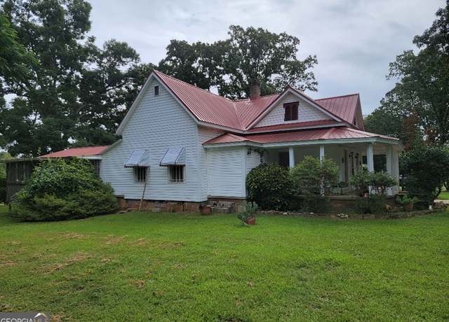 Property at 3620 Old Dobbins Bridge Rd, Fair Play, SC 29643, 3 beds, 2 baths
