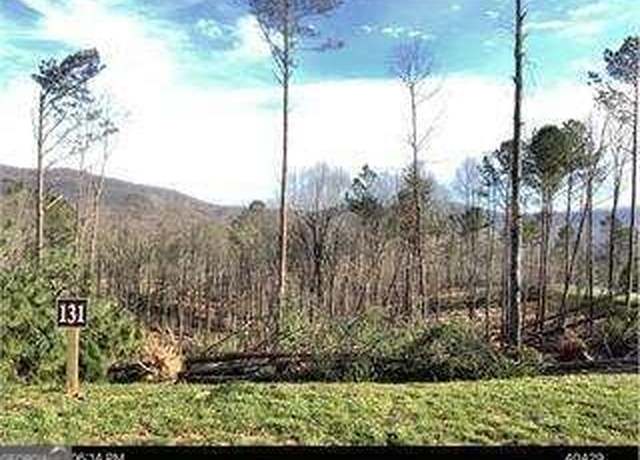 Property at LOT 131 Lot 131 Twisted Oak #131, Ellijay, GA 30540