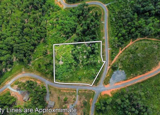 Property at 128+207 Oak Park Dr, Talking Rock, GA 30175